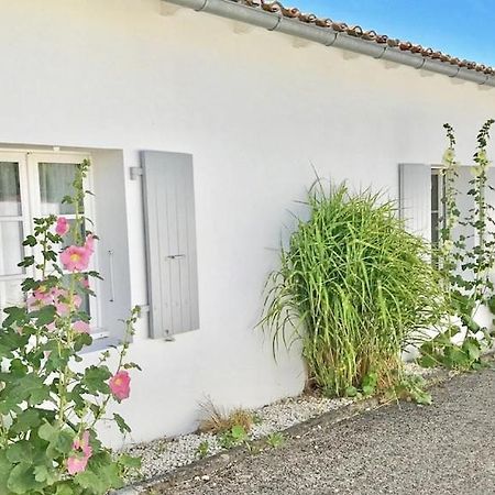 Le Clos Des Flots - L'Ocean La Flotte Luaran gambar