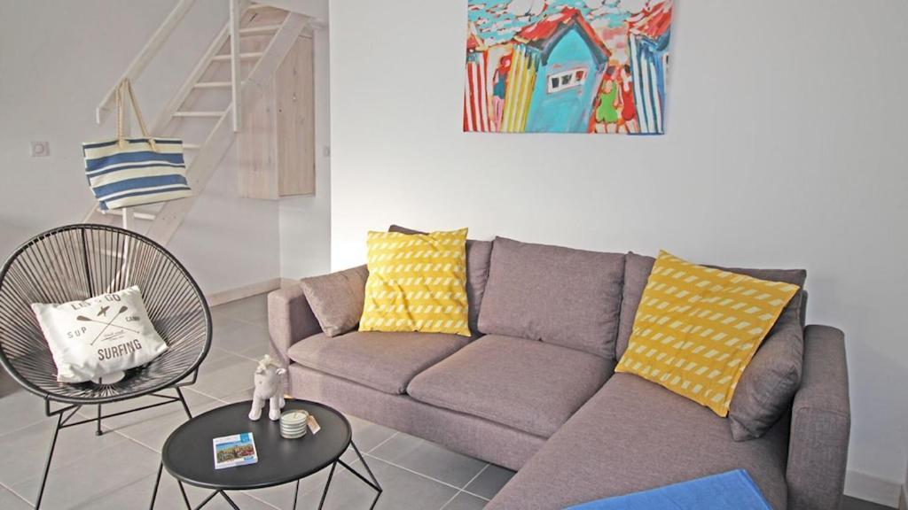 Le Clos Des Flots - L'Ocean La Flotte Luaran gambar
