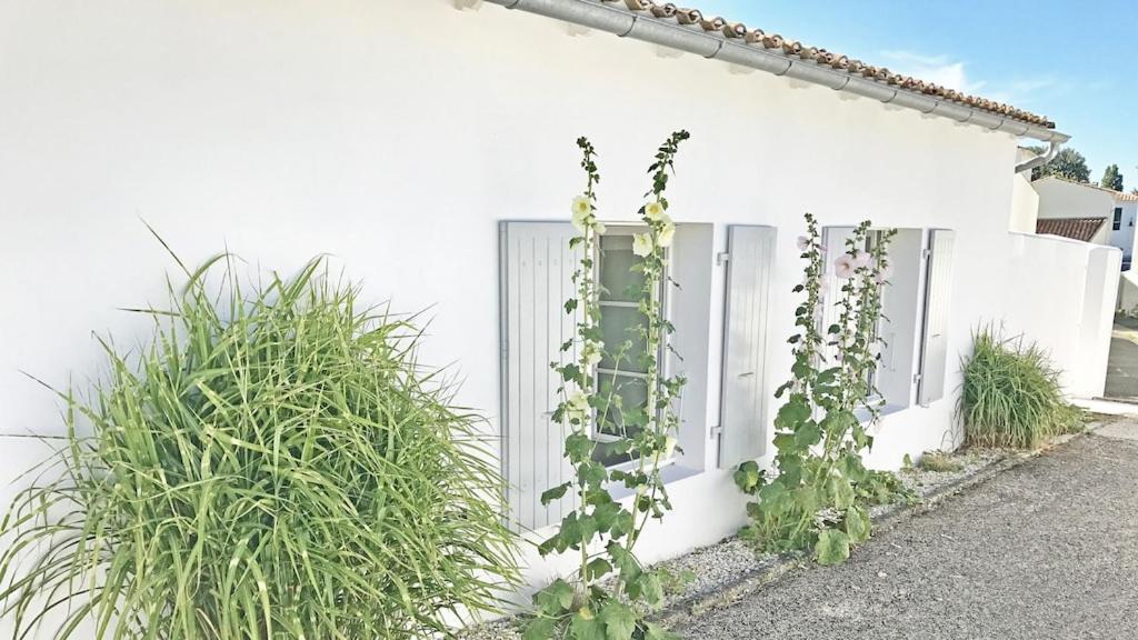 Le Clos Des Flots - L'Ocean La Flotte Luaran gambar